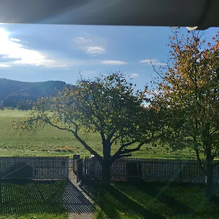 Chalupa Vysni Lhoty Σπίτι διακοπών Vysni Lhoty