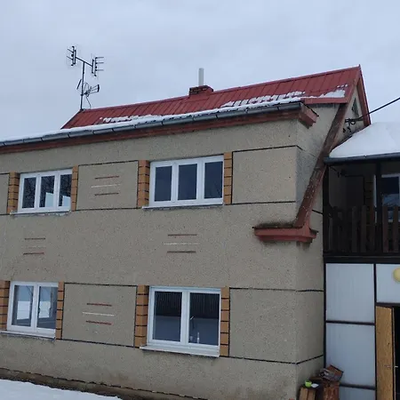Vyšní Lhoty Casa de Férias Vysni Lhoty