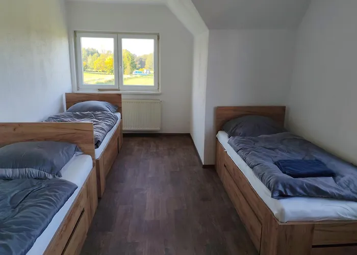 Vyšní Lhoty * Vysni Lhoty