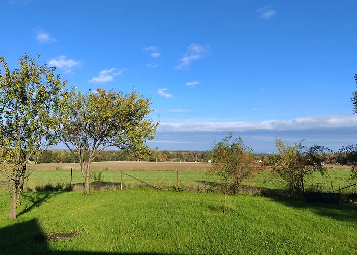 Casa de Férias Vyšní Lhoty Vysni Lhoty
