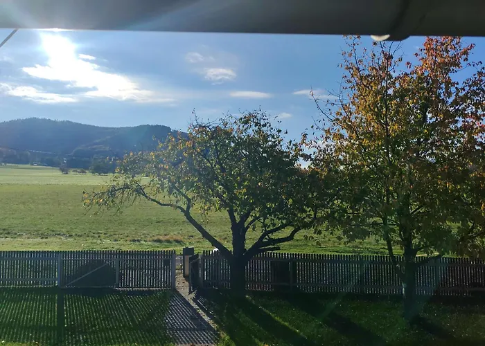 Vyšní Lhoty Casa de Férias Vysni Lhoty